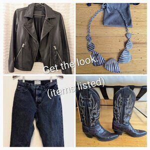 Everlane '90s cheeky jeans